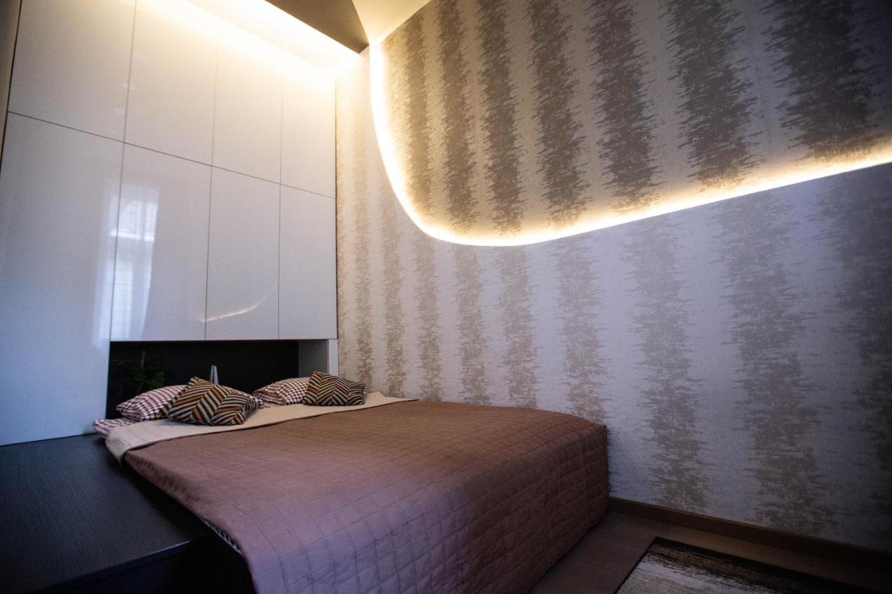 Luna Lux Residency ブダペスト エクステリア 写真