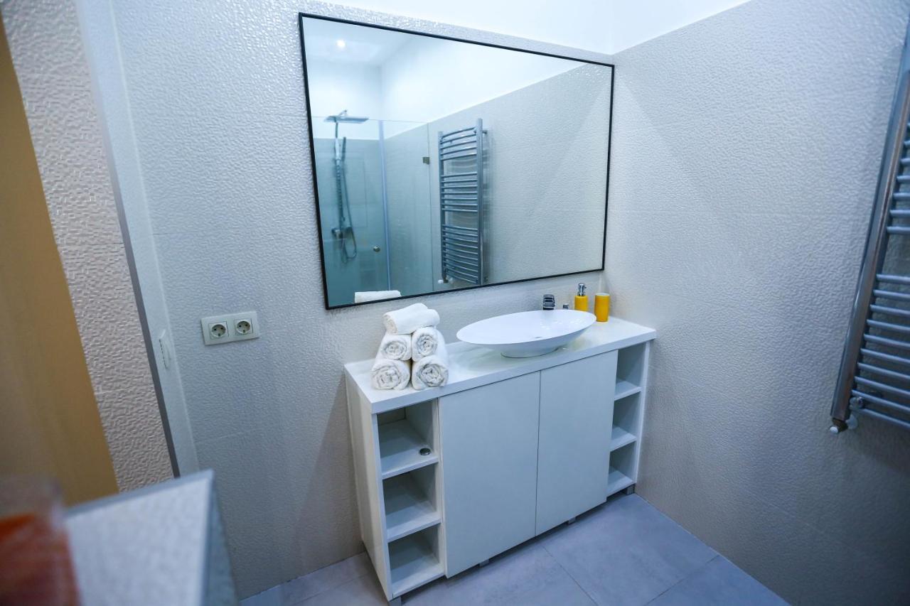 Luna Lux Residency ブダペスト エクステリア 写真